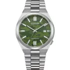 Citizen Automatic Tsuyosa reloj de hombre NJ0159-86X