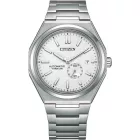 Citizen Automatic reloj de hombre NJ0180-80A
