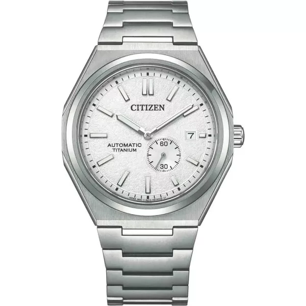 Citizen Automatic reloj de hombre NJ0180-80A