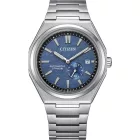 Citizen Automatic reloj de hombre NJ0180-80L