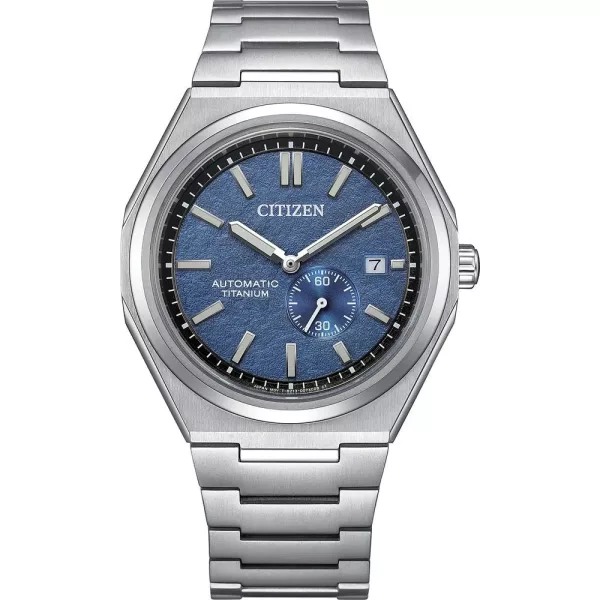 Citizen Automatic reloj de hombre NJ0180-80L