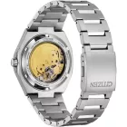 Citizen Automatic reloj de hombre NJ0180-80L