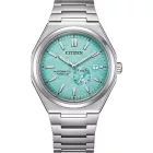 Citizen Automatic reloj de hombre NJ0180-80M