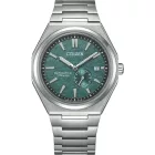 Citizen Automatic reloj de hombre NJ0180-80X