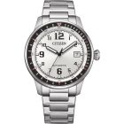 Citizen Automatic reloj de hombre NJ0190-51A