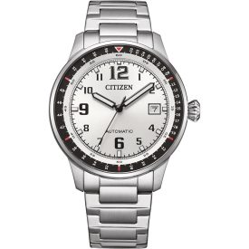 Citizen Automatic reloj de hombre NJ0190-51A