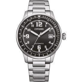 Citizen Automatic reloj de hombre NJ0190-51E