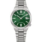 Citizen Automatic Tsuyosa reloj de mujer NJ0200-50X