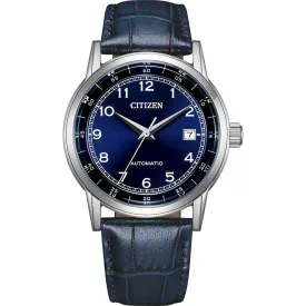 Citizen Automatic reloj de hombre NJ0210-13L