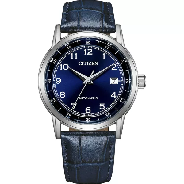 Citizen Automatic reloj de hombre NJ0210-13L
