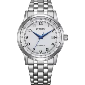 Citizen Automatic reloj de hombre NJ0210-56A