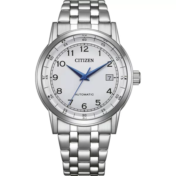 Citizen Automatic reloj de hombre NJ0210-56A