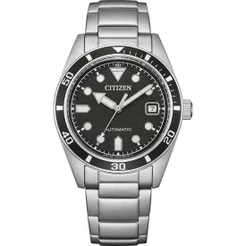 Citizen Automatic reloj de hombre NJ0221-50E