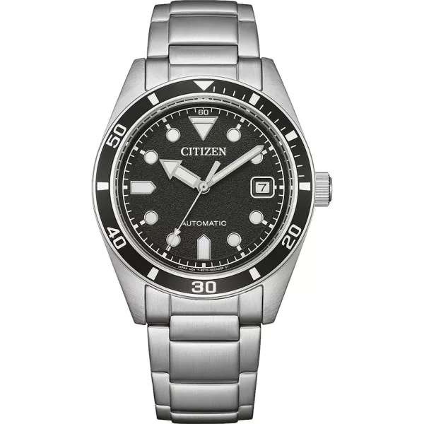 Citizen Automatic reloj de hombre NJ0221-50E