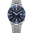 Citizen Automatic Tsuyosa reloj de hombre NJ0230-59L