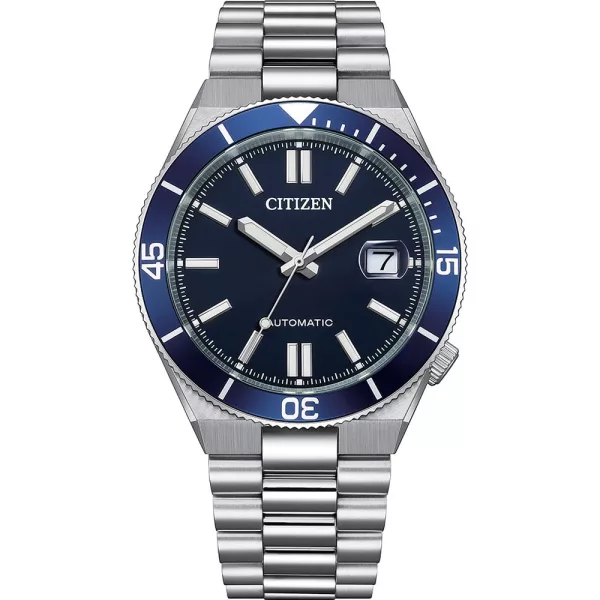 Citizen Automatic Tsuyosa reloj de hombre NJ0230-59L