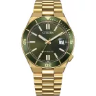 Citizen Automatic Tsuyosa reloj de hombre NJ0232-53X