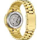 Citizen Automatic Tsuyosa reloj de hombre NJ0232-53X