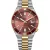 Citizen Automatic Tsuyosa reloj de hombre NJ0234-58X
