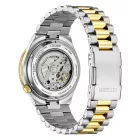 Citizen Automatic Tsuyosa reloj de hombre NJ0234-58X