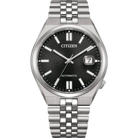 Citizen Automatic Tsuyosa 60 reloj de hombre NK0020-55E