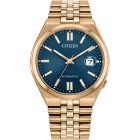 Citizen Automatic Tsuyosa 60 reloj de hombre NK0023-57L