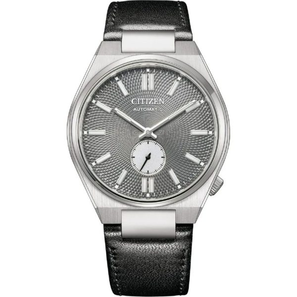 Citizen Automatic Tsuyosa reloj de hombre NK5010-01H