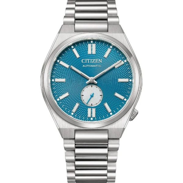 Citizen Automatic Tsuyosa reloj de hombre NK5010-51L