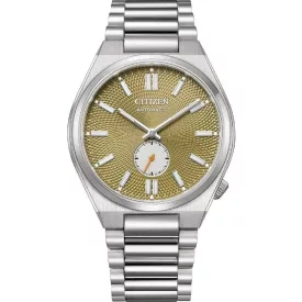 Citizen Automatic Tsuyosa reloj de hombre NK5010-51X