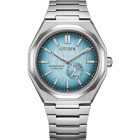 Citizen Automatic Titanium Zenshin 60 reloj de hombre NK5020-58L
