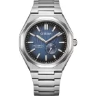 Citizen Automatic Titanium Zenshin 60 reloj de hombre NK5020-58M