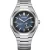 Citizen Automatic Titanium Zenshin 60 reloj de hombre NK5020-58M
