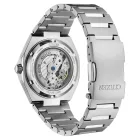 Citizen Automatic Titanium Zenshin 60 reloj de hombre NK5020-58M
