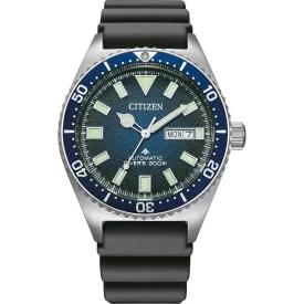 Citizen Automatic reloj de hombre NY0129-07L