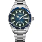 Citizen Automatic reloj de hombre NY0129-58L