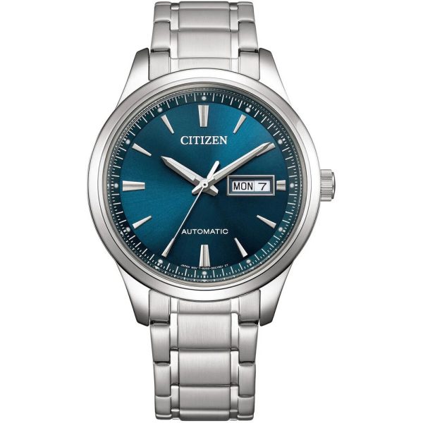 Citizen Automatic reloj de hombre NY4058-79L