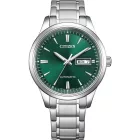 Citizen Automatic orologio da uomo NY4058-79X