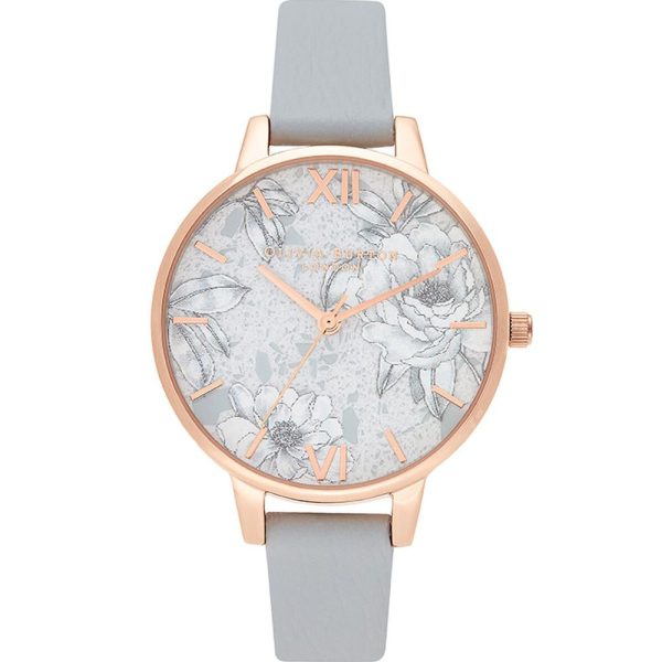 Olivia Burton Terrazzo Florals reloj de mujer OB16TZ01