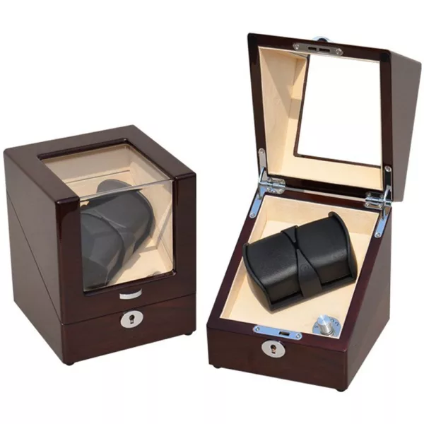 Óraforgató 2 para ver 291