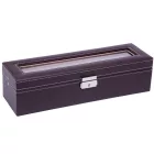 Óra poseedor caja 6 para ver 924