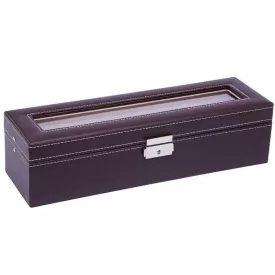 Óra poseedor caja 6 para ver 924