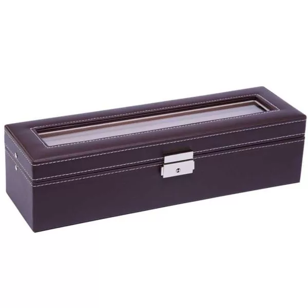 Óra poseedor caja 6 para ver 924