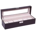 Óra poseedor caja 6 para ver 924