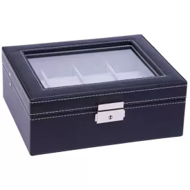 Óra poseedor caja 8 para ver 927