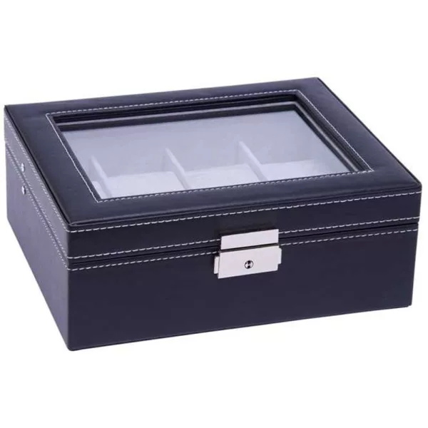 Óra poseedor caja 8 para ver 927