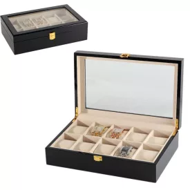 Óra poseedor caja 10 para ver 958