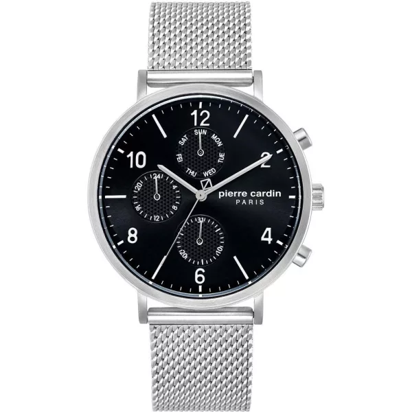 Pierre Cardin reloj de hombre PC902641F21