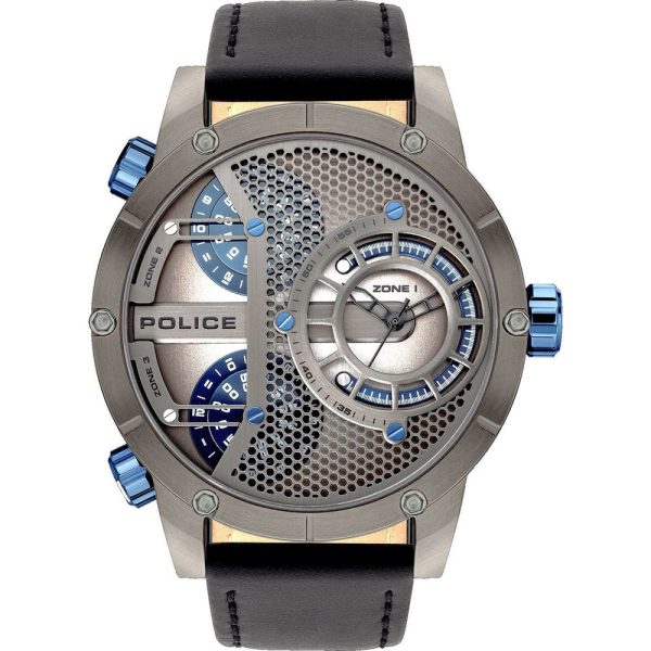 Police Vibe reloj de hombre PEWJA2118102