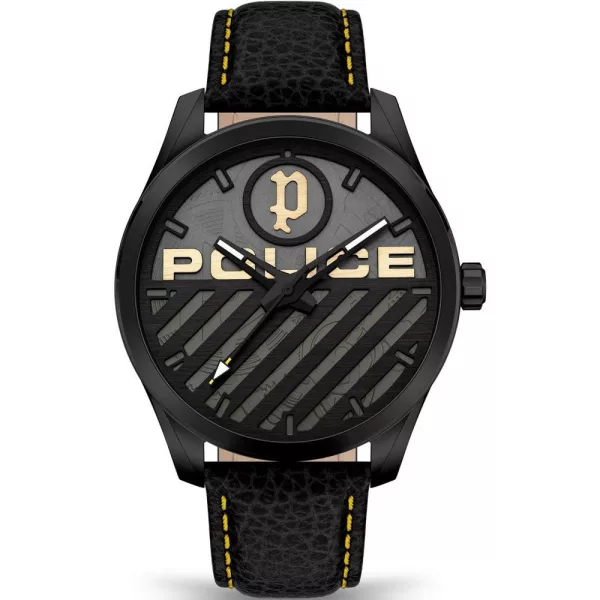 Police Grille reloj de hombre PEWJA2121403