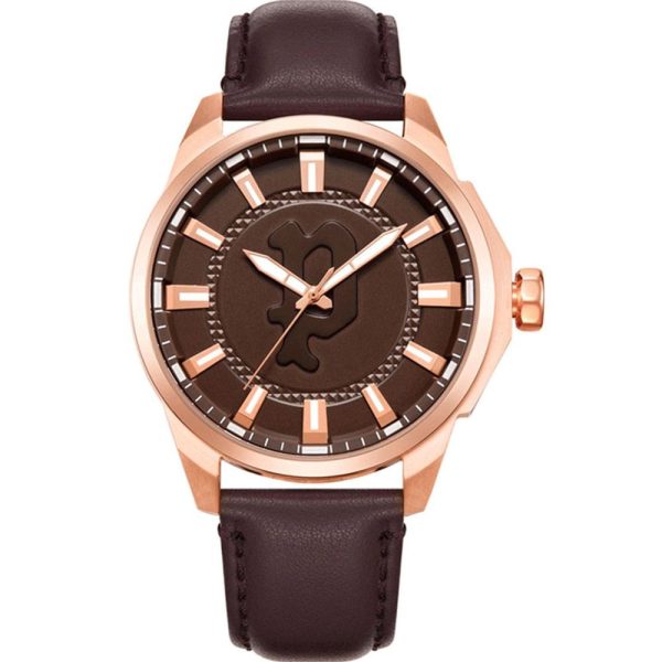 Police Kaweka reloj de hombre PEWJA2204307